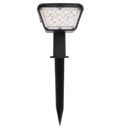 Садовая Лампа Solart Smart Solar Lights SLRT-008