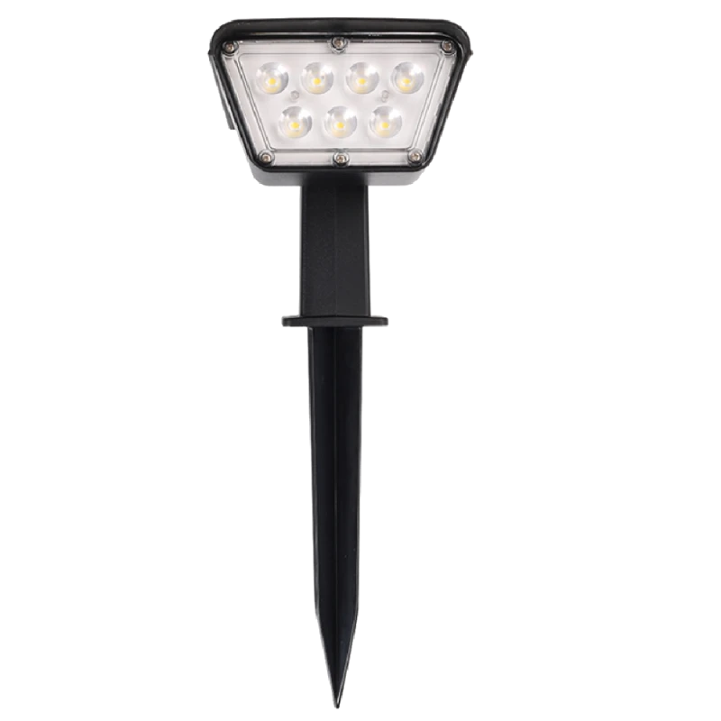 Садовая Лампа Solart Smart Solar Lights SLRT-008