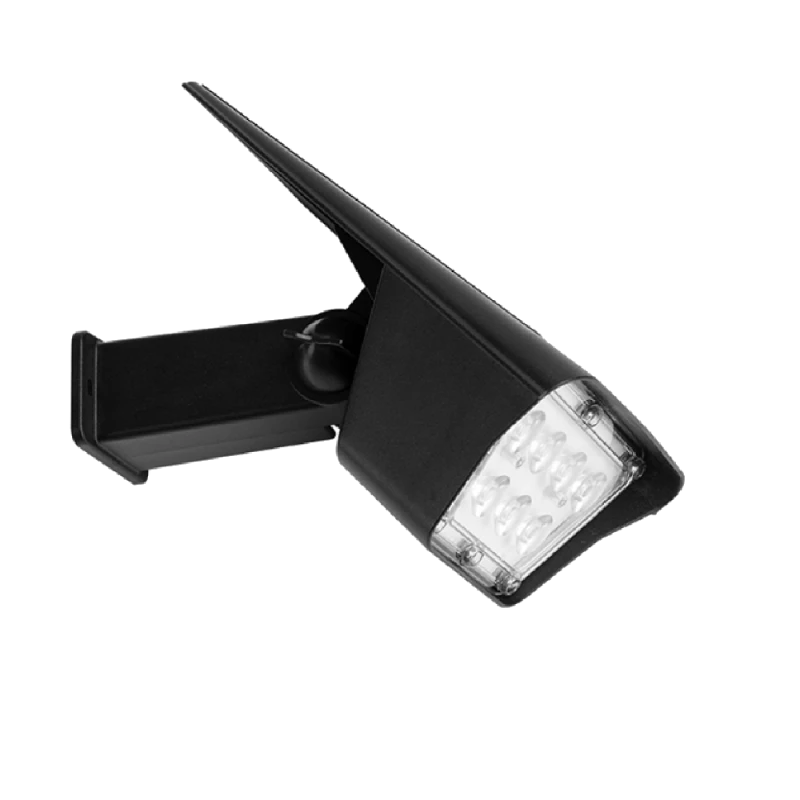 Садовая Лампа Solart Smart Solar Lights SLRT-008