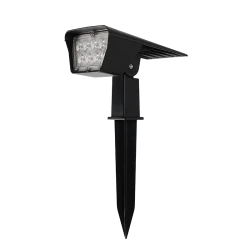 Садовая Лампа Solart Smart Solar Lights SLRT-008