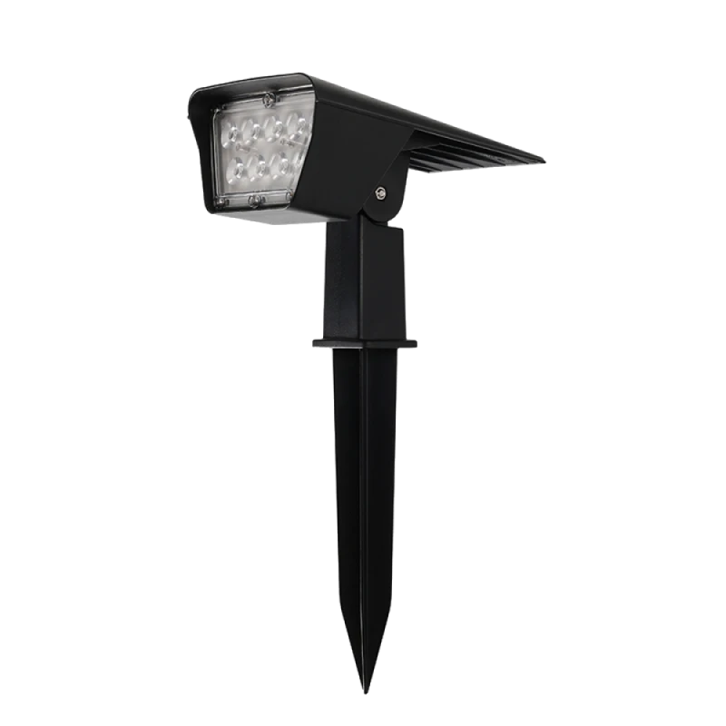 Садовая Лампа Solart Smart Solar Lights SLRT-008