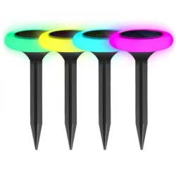 Садовая Лампа Solart Smart Solar SLRT-009