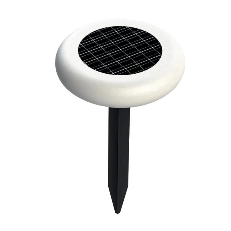 Bağ üçün lampa Solart Smart Solar SLRT-009