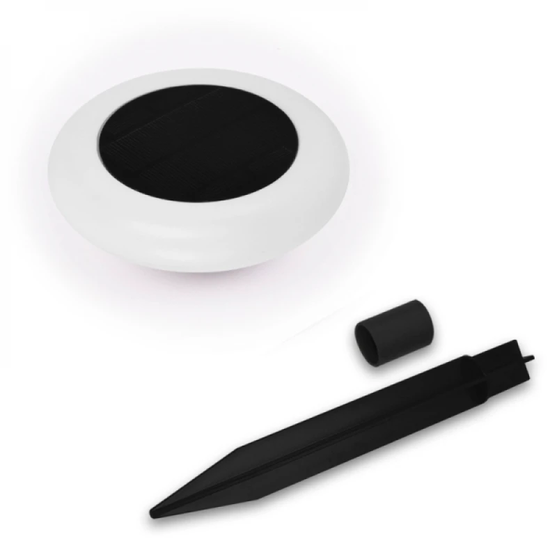 Bağ üçün lampa Solart Smart Solar SLRT-009