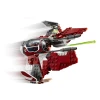 LEGO Constructor Star Wars Ahsoka's Jedi Interceptor 75401 / 5702017817453