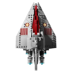 LEGO Constructor Star Wars Acclamator-Class Assault Ship 75404 / 5702017817262