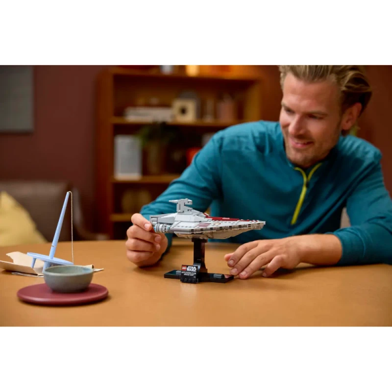 LEGO Constructor Star Wars Acclamator-Class Assault Ship 75404 / 5702017817262