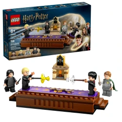 LEGO Harry Potter Hogwarts Castle: Dueling Club 76441 / 5702017812793