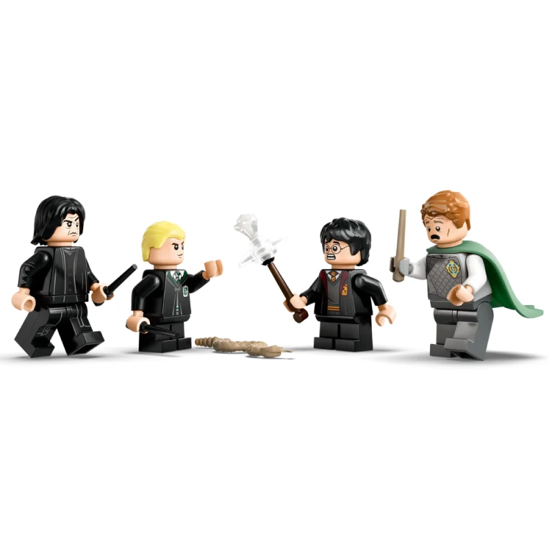 LEGO Harry Potter Hogwarts Castle: Dueling Club 76441 / 5702017812793
