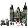 Конструктор LEGO Harry Potter Malfoy Manor 76453
