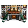 Конструктор LEGO Harry Potter Malfoy Manor 76453