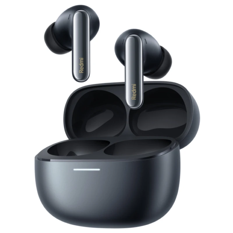 Qulaqlıq Xiaomi Redmi Buds 6 Pro Space Black BHR9307GL