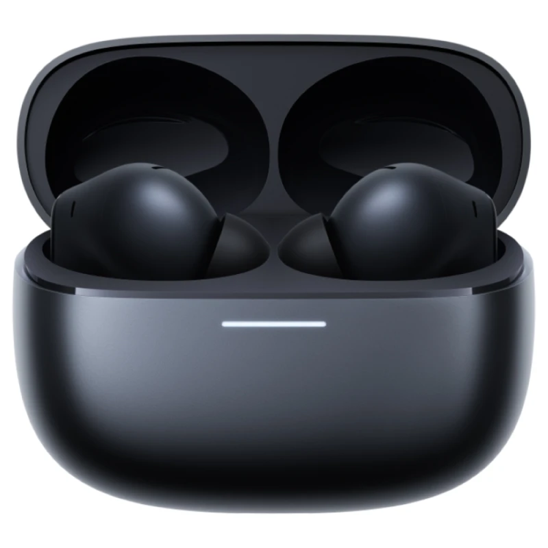 Qulaqlıq Xiaomi Redmi Buds 6 Pro Space Black BHR9307GL