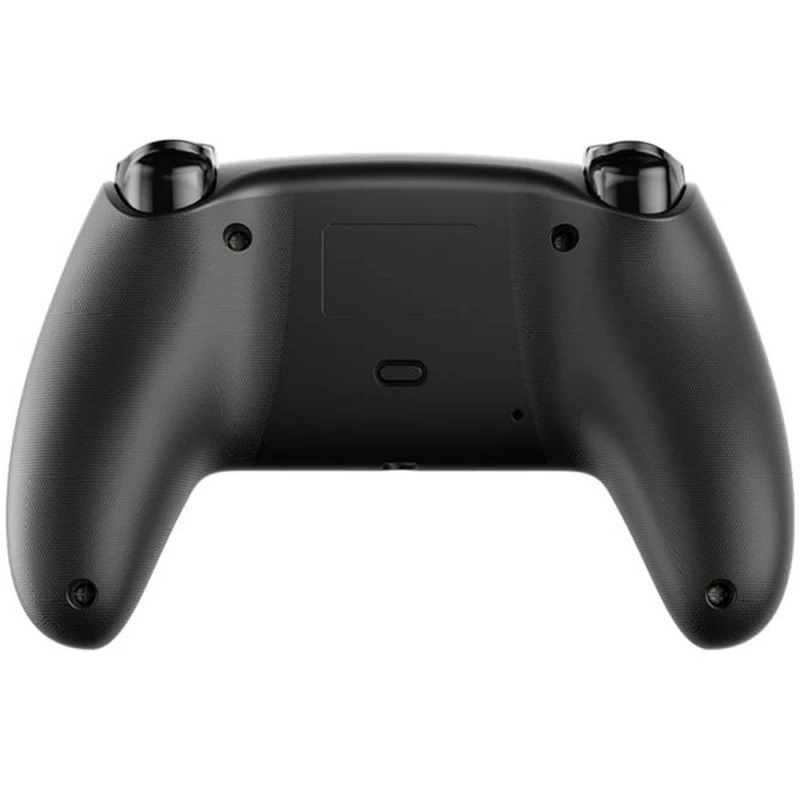 Oyun manipulyatoru Porodo PS4 with Cool Light Patterns Black