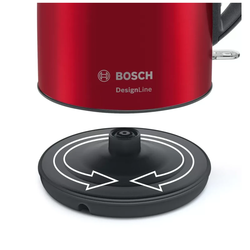 Çaydan Bosch TWK3P424