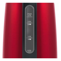 Чайник Bosch TWK3P424