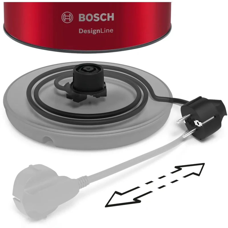 Çaydan Bosch TWK3P424