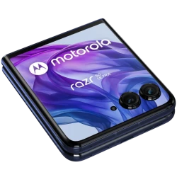 Smartfonlar Motorola Razr 50 Ultra 12/512 GB Midnight Blue