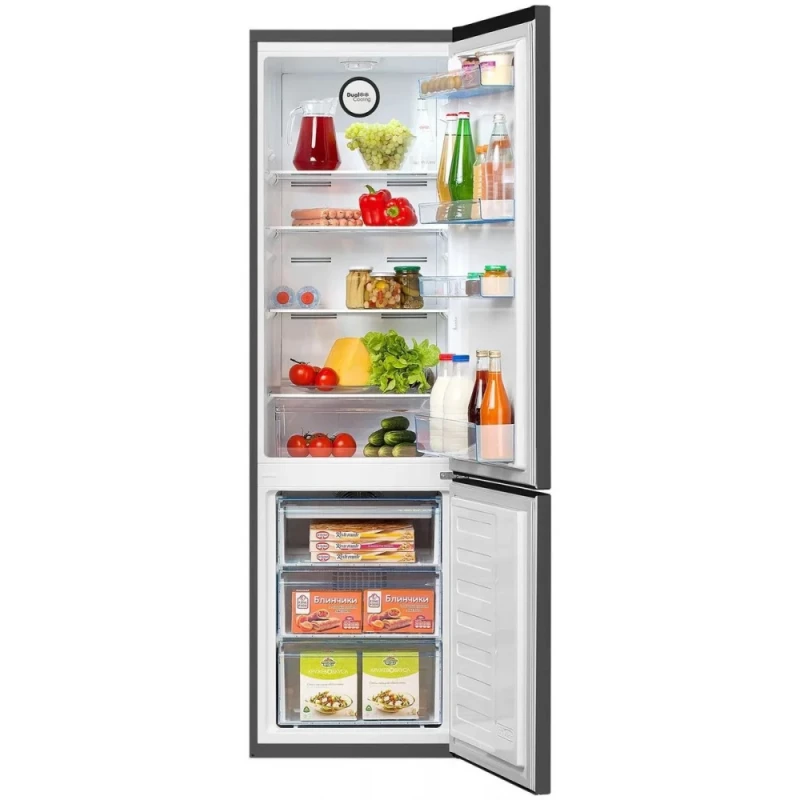 Холодильник Beko B1RCNK312G