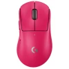 Игровая мышь Logitech G Pro X Superlight 2 DEX Pink