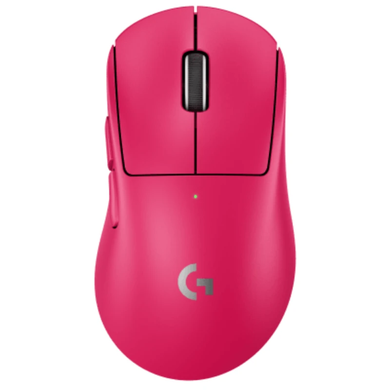 Игровая мышь Logitech G Pro X Superlight 2 DEX Pink