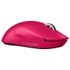 Игровая мышь Logitech G Pro X Superlight 2 DEX Pink