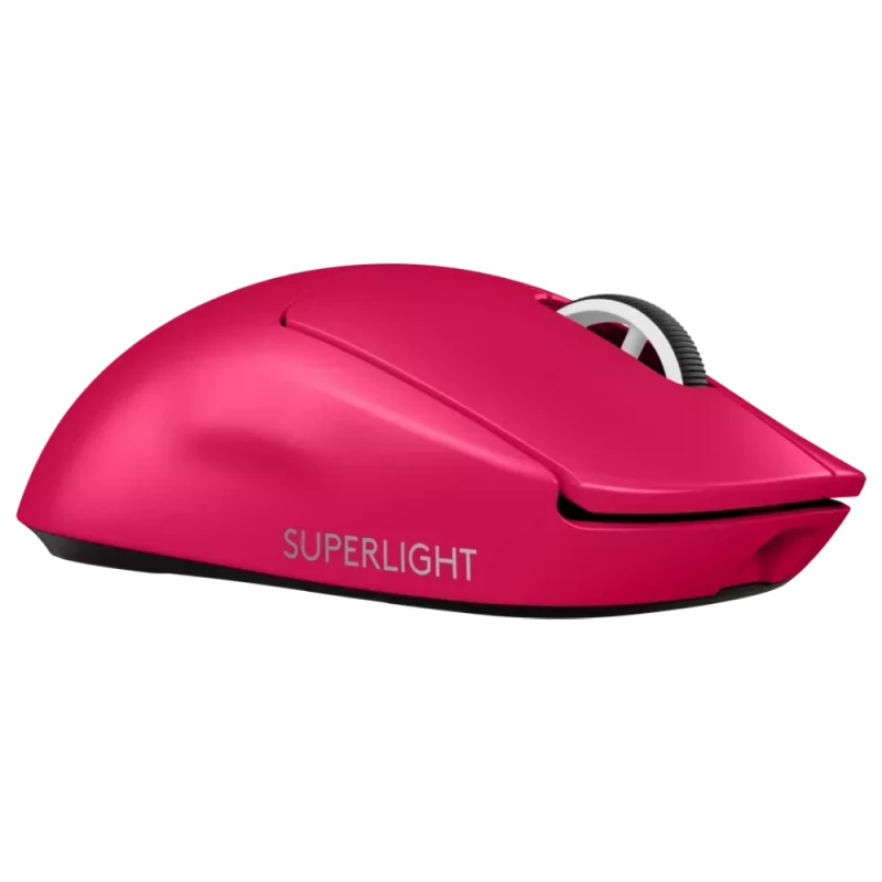 Игровая мышь Logitech G Pro X Superlight 2 DEX Pink