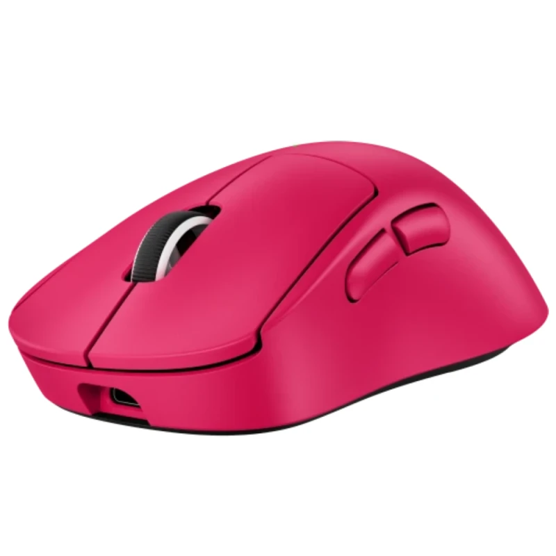 Игровая мышь Logitech G Pro X Superlight 2 DEX Pink