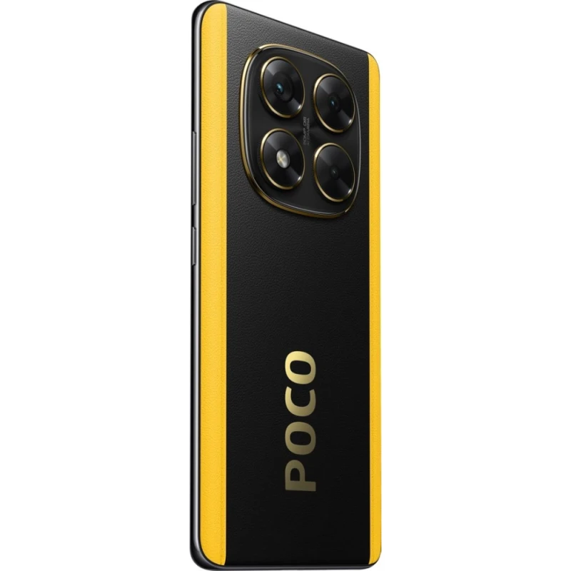 Смартфон Poco X7 12/512 GB Black