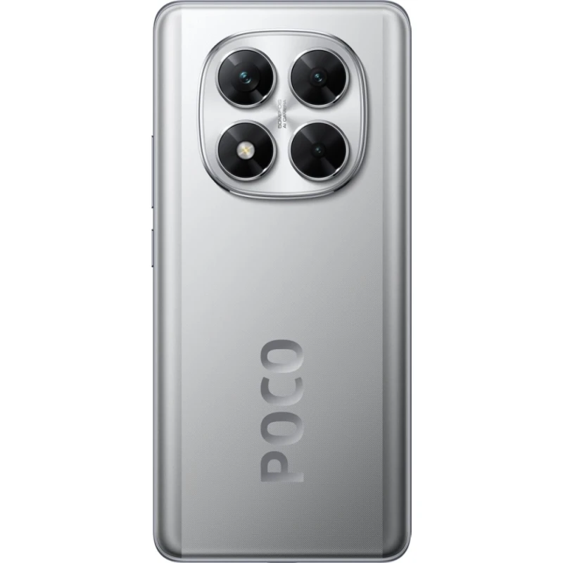 Смартфон Poco X7 8/256 GB Silver