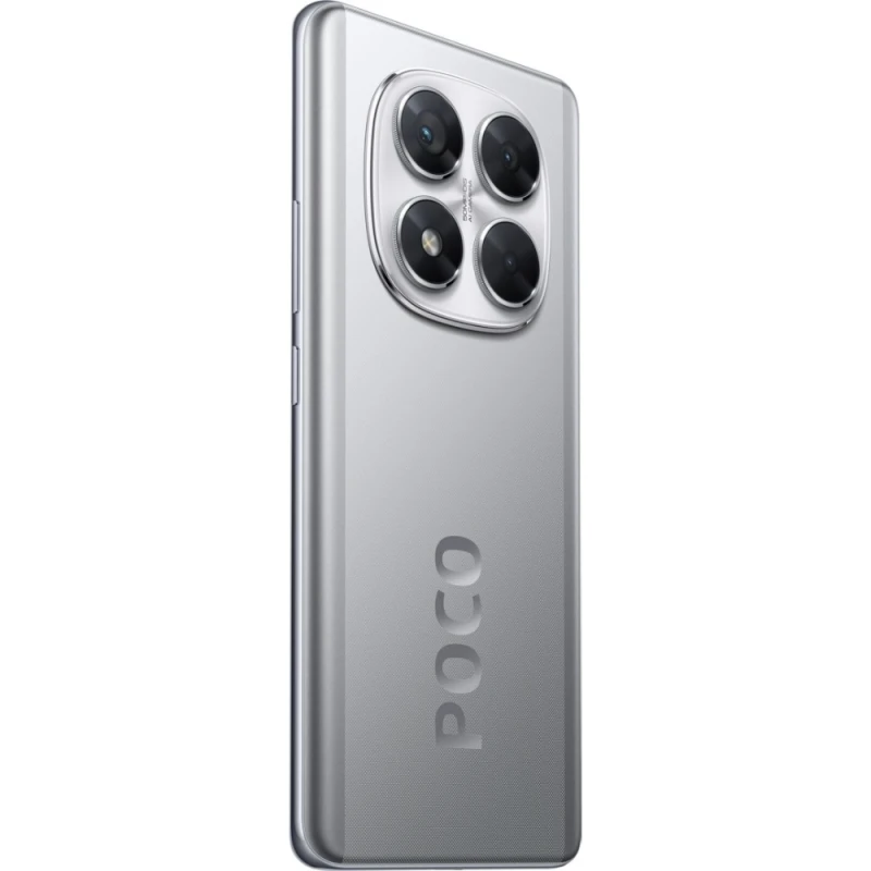Смартфон Poco X7 8/256 GB Silver