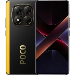 Смартфон Poco X7 8/256 GB Black