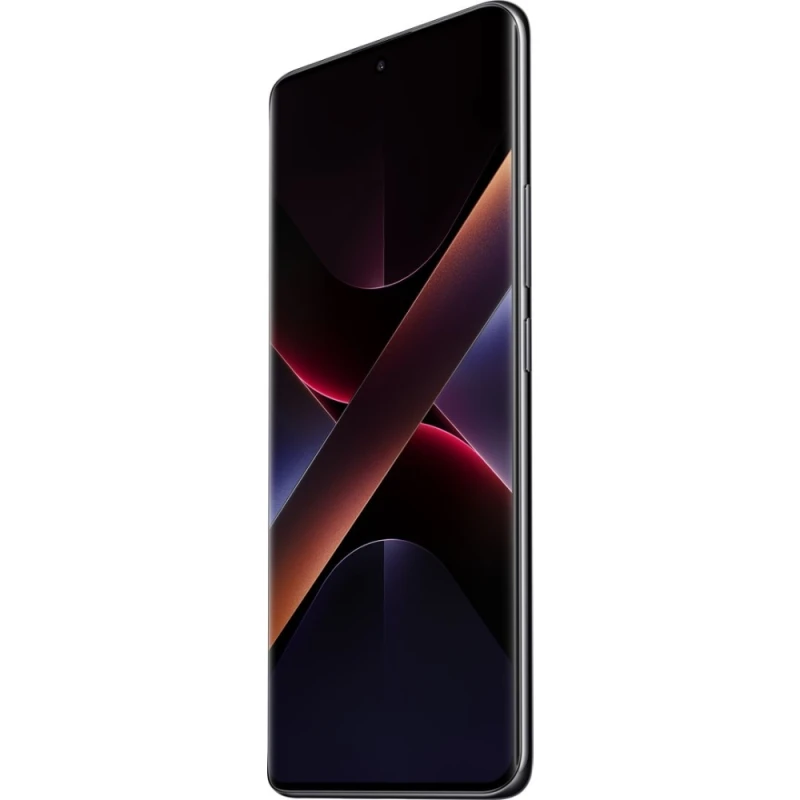 Смартфон Poco X7 8/256 GB Black