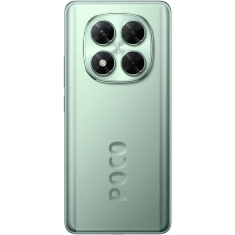 Smartfonlar Poco X7 12/512 GB Green