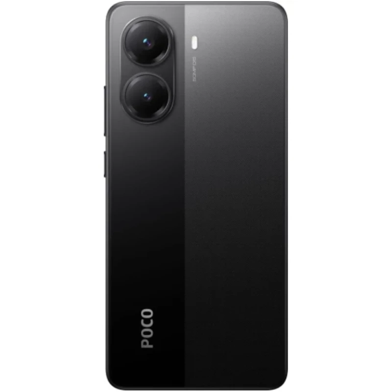 Смартфон Poco X7 Pro 8/256 GB Black