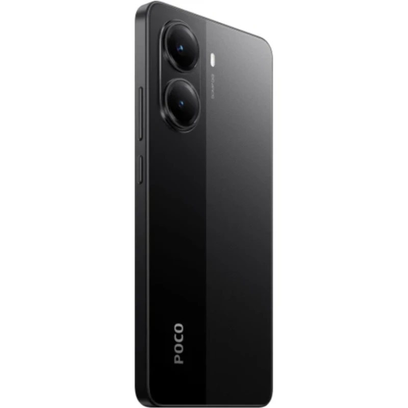 Смартфон Poco X7 Pro 8/256 GB Black