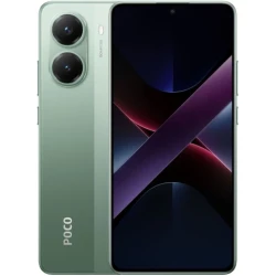 Смартфон Poco X7 Pro 8/256 GB Green