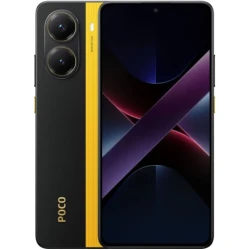 Смартфон Poco X7 Pro 8/256 GB Yellow
