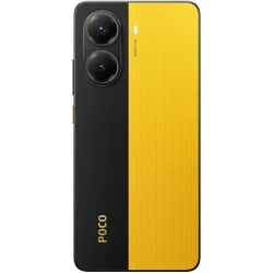Smartfonlar Poco X7 Pro 12/512 GB Yellow