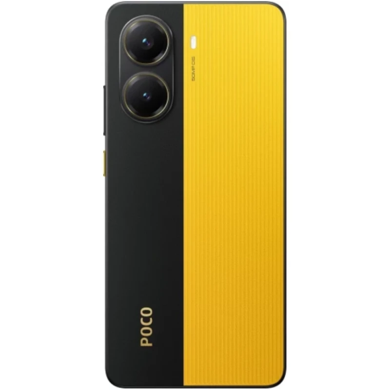 Smartfonlar Poco X7 Pro 12/512 GB Yellow