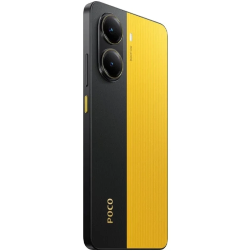 Smartfonlar Poco X7 Pro 12/512 GB Yellow