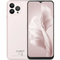 Smartfonlar Cubot P80 8/512 GB Pink