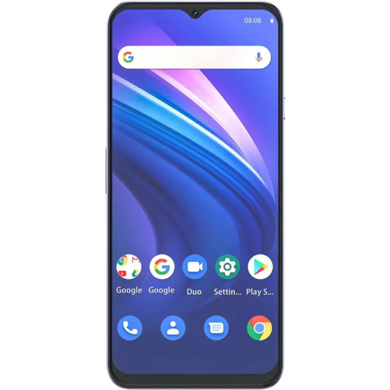 Smartfonlar Cubot P80 8/256 GB Blue