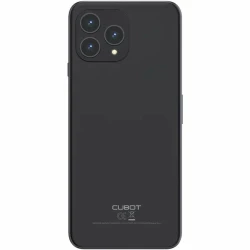 Smartfonlar Cubot P80 8/256 GB Black