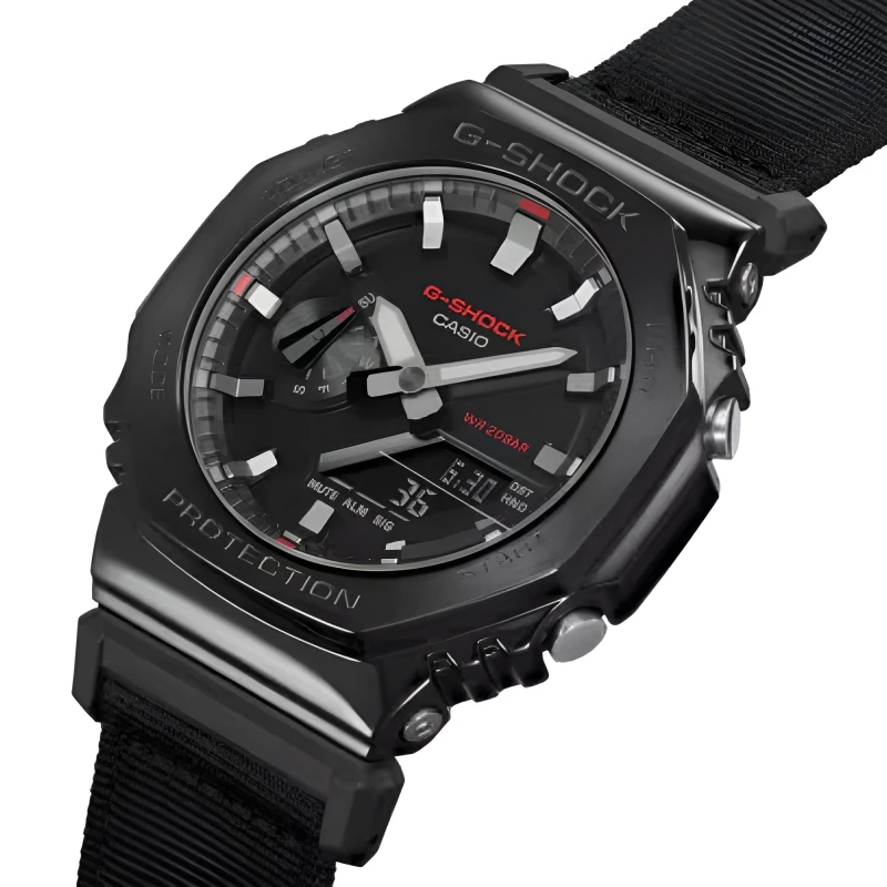 Часы G-Shock GM-2100CB-1ADR