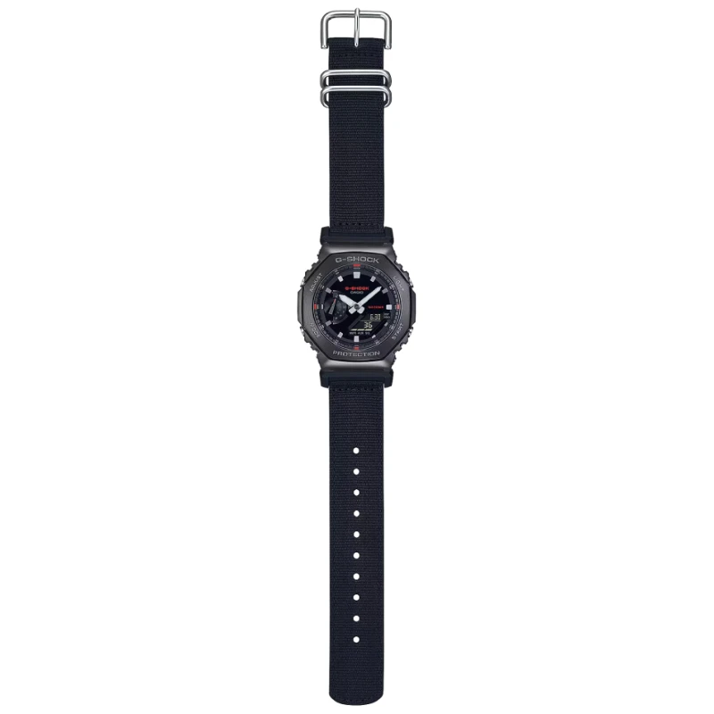 Часы G-Shock GM-2100CB-1ADR