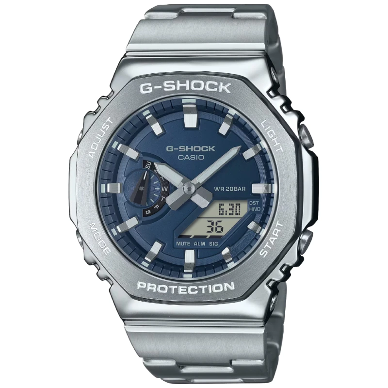 Часы G-Shock GM-2110D-2BDR
