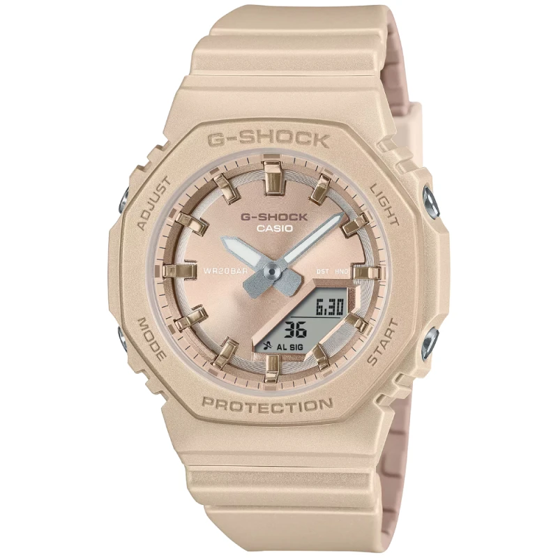 Часы G-Shock GMA-P2100ST-9ADR