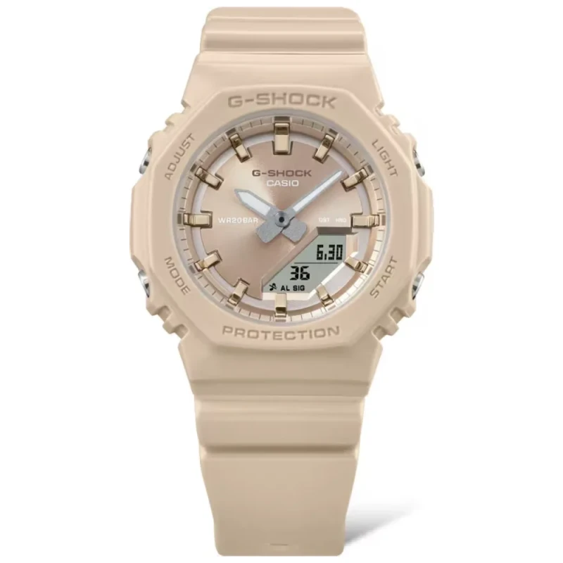 Часы G-Shock GMA-P2100ST-9ADR