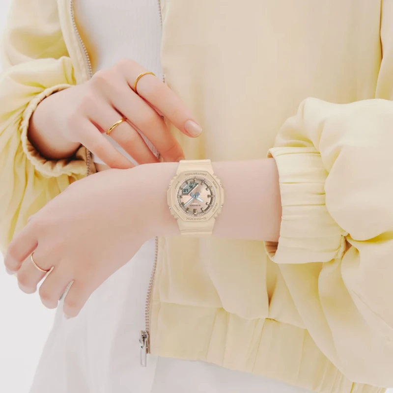 Часы G-Shock GMA-P2100ST-9ADR